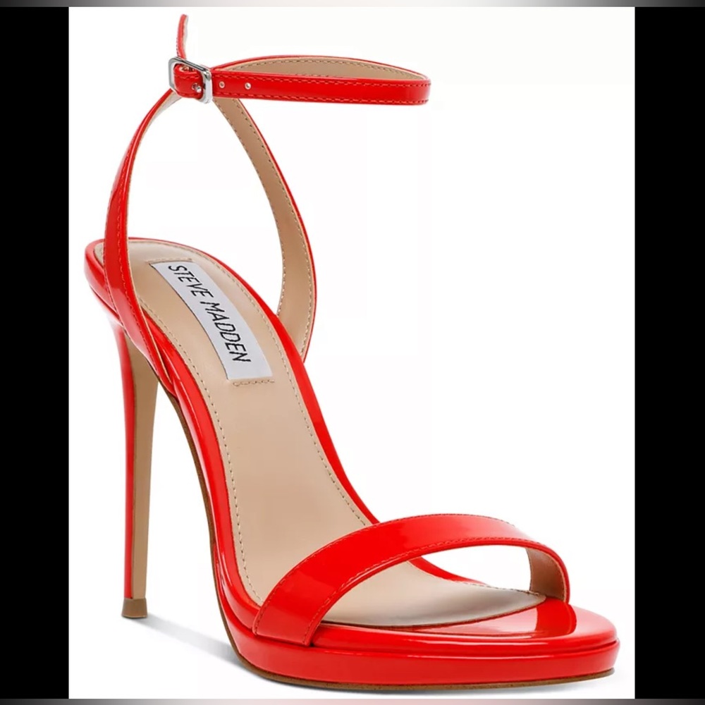 NEW SEXY Strappy Stilettos